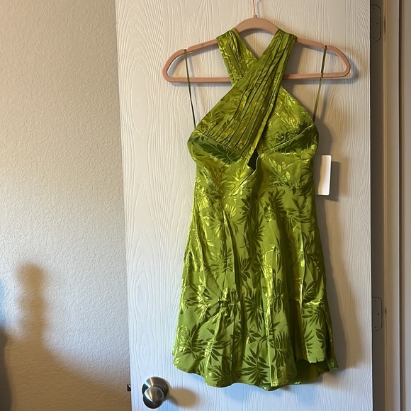 SAU LEE Livi Dress - Picture 5 of 10